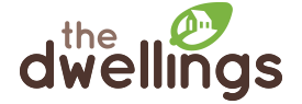 The Dwellings logo